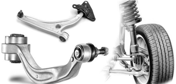 Febi bilstein 42669 Маятник nissan р. X-trail 01- le нижній