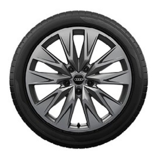 Audi OE 85E07356017Q/85E073560A17Q OE КОМПЛЕКТНЕ КОЛЕСО AUDI A6 e-tron 85E07356017Q/85E073560A17Q
