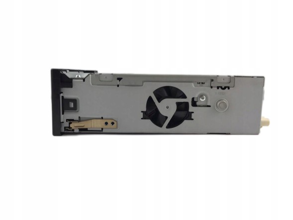 Skoda OE 5E0035874 5E0 035 874 glp Автомагнітола Skoda mib amundsen 1-DIN