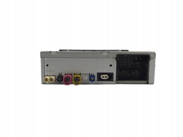 Skoda OE 5E0035874 5E0 035 874 glp Автомагнітола Skoda mib amundsen 1-DIN
