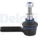 TA870 DELPHI Накінечник кермової тяги