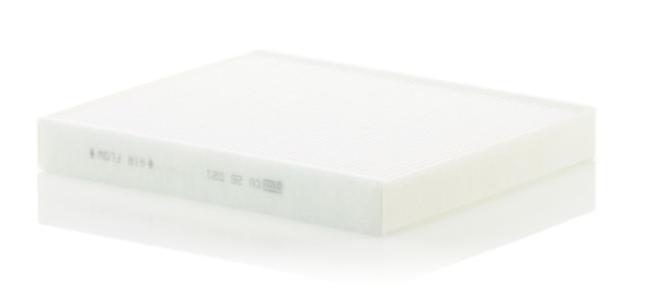 CU 26021 MANN FILTER Повітряний фільтр салона РОЗПРОДАЖ