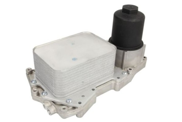 Thermotec D4I010TT Охолоджувач масла thermotec d4i010tt