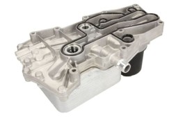 Thermotec D4I010TT Охолоджувач масла thermotec d4i010tt