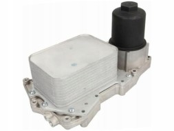 Thermotec D4I010TT Охолоджувач масла thermotec d4i010tt