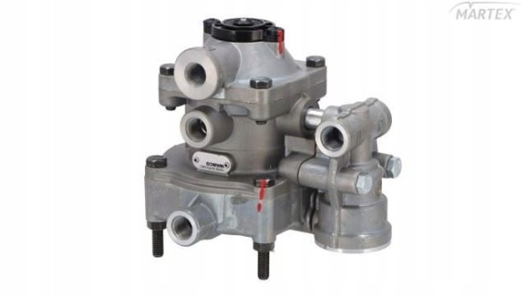 Wabco 9730025210 9730025210_М клапан управління причепа volvo fh12