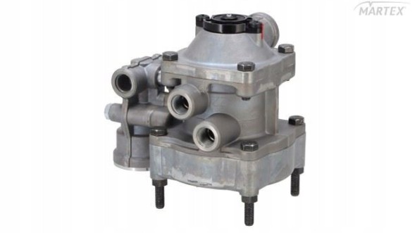 Wabco 9730025210 9730025210_М клапан управління причепа volvo fh12