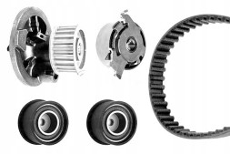 1 987 946 901 BOS/BOX BOSCH КОМПЛЕКТ ГРМ НАСОС CHEVROLET CAPTIVA 2.4