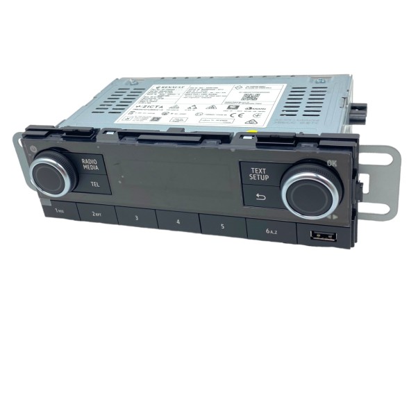 Renault OE Радіоплеєр Renault OE 281150846R