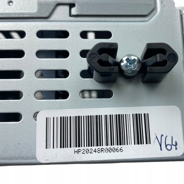 Renault OE Радіоплеєр Renault OE 281150846R