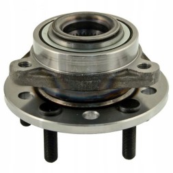 CBK 513089 СТУПИЦА КОЛЕСА CHRYSLER 300M 1999-2004