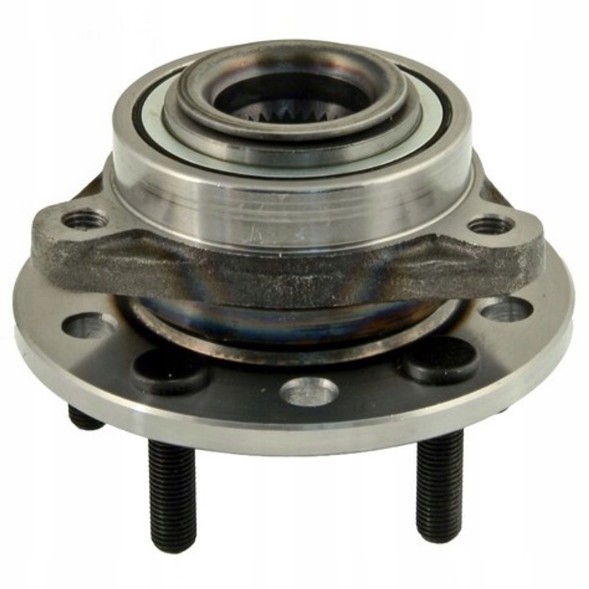CBK 513089 СТУПИЦА КОЛЕСА CHRYSLER 300M 1999-2004