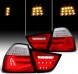 Junyan LDBMK2 2042911E mhm Лампи задні kpl Full Led Динамічні Тюнінг Bmw 3 e90 седан Lift Lci 2008-12