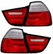 Junyan LDBMK2 2042911E mhm Лампи задні kpl Full Led Динамічні Тюнінг Bmw 3 e90 седан Lift Lci 2008-12