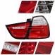 Junyan LDBMK2 2042911E mhm Лампи задні kpl Full Led Динамічні Тюнінг Bmw 3 e90 седан Lift Lci 2008-12