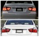 Junyan LDBMK2 2042911E mhm Лампи задні kpl Full Led Динамічні Тюнінг Bmw 3 e90 седан Lift Lci 2008-12
