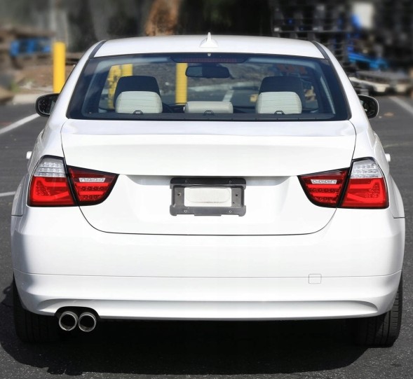 Junyan LDBMK2 2042911E mhm Лампи задні kpl Full Led Динамічні Тюнінг Bmw 3 e90 седан Lift Lci 2008-12