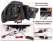 Junyan LDBMK2 2042911E mhm Лампи задні kpl Full Led Динамічні Тюнінг Bmw 3 e90 седан Lift Lci 2008-12