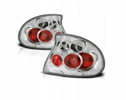 Tuning-Tec LTOP01A Світильники задні Opel Tigra 94-00 Chrome Lexus Look