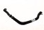 Land Rover OE LR094509 Оригінальна гумова трубка радіатора верху - LAND ROVER / RANGE ROVER 2.0 GTDI
