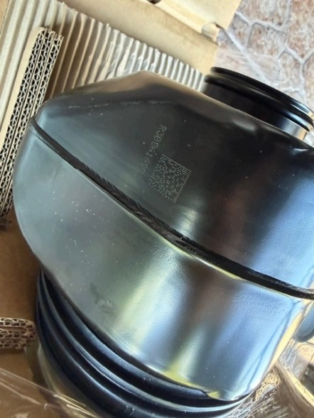 BMW OE 37107915943 BMW 7 G11 G12 АМОРТИЗАТОР ПЕРЕДНІЙ ЛІВИЙ ОРИГІНАЛ BMW НОВИЙ X-DRIVE