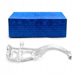 TOPGER ZW-VW-1132 КРОСОВЕР ПІДВІСКИ КОЛЕСА ПРАВИЙ ПЕРЕДНІЙ AUDI A4 A5 B9 F5
