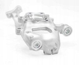 TOPGER ZW-VW-1132 КРОСОВЕР ПІДВІСКИ КОЛЕСА ПРАВИЙ ПЕРЕДНІЙ AUDI A4 A5 B9 F5