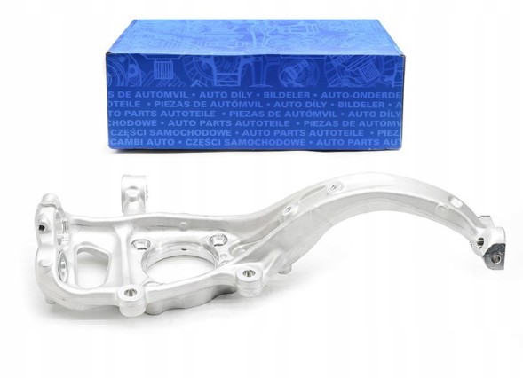 TOPGER ZW-VW-1132 КРОСОВЕР ПІДВІСКИ КОЛЕСА ПРАВИЙ ПЕРЕДНІЙ AUDI A4 A5 B9 F5