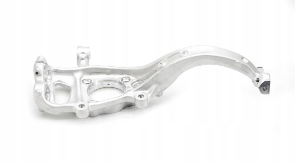 TOPGER ZW-VW-1132 КРОСОВЕР ПІДВІСКИ КОЛЕСА ПРАВИЙ ПЕРЕДНІЙ AUDI A4 A5 B9 F5