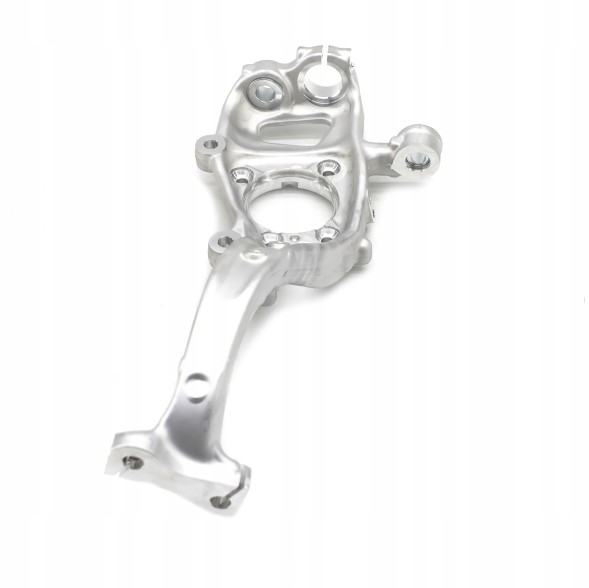 TOPGER ZW-VW-1132 КРОСОВЕР ПІДВІСКИ КОЛЕСА ПРАВИЙ ПЕРЕДНІЙ AUDI A4 A5 B9 F5