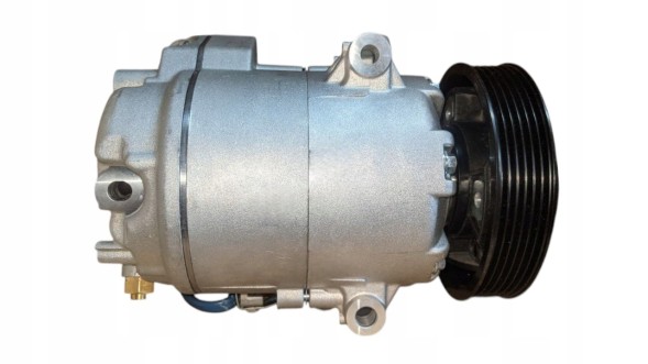 MSG AC0306NEW Компресор кондиціонера OPEL Astra J 10-15, Meriva B 10-17; CHEVROLET Cruze