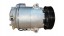 MSG AC0306NEW Компресор кондиціонера OPEL Astra J 10-15, Meriva B 10-17; CHEVROLET Cruze