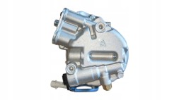 MSG AC0306NEW Компресор кондиціонера OPEL Astra J 10-15, Meriva B 10-17; CHEVROLET Cruze