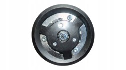 MSG AC0306NEW Компресор кондиціонера OPEL Astra J 10-15, Meriva B 10-17; CHEVROLET Cruze