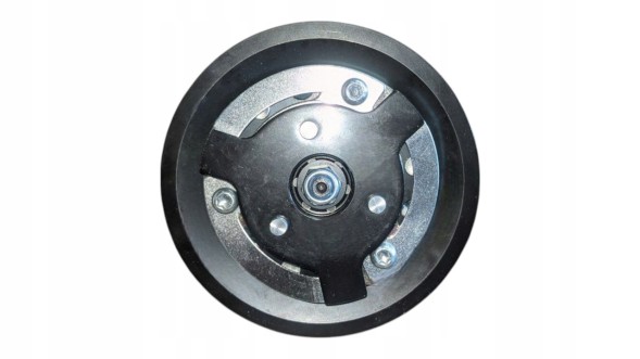 MSG AC0306NEW Компресор кондиціонера OPEL Astra J 10-15, Meriva B 10-17; CHEVROLET Cruze