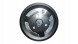 MSG AC0306NEW Компресор кондиціонера OPEL Astra J 10-15, Meriva B 10-17; CHEVROLET Cruze