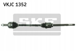 SKF VKJC 1352 Skf vkjc 1352 шрус (півось) renault master iii 2.3 dci
