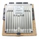 Renault OE 8201083336 Комп'ютер контролер двигуна Duster І Logan I