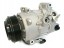 EURO KLIMA EKL32027-ZA / 447250-2470 / 447280-6712 / MC447160-5553 / 1803120 / 1815317 / 2026464 / 2036745 / 2191374 / 2026793 / DS7H19D629BB / DS7H19D629BC КОМПРЕСОР КОНДИЦІОНЕРА FORD DG9H-19D629-BB DG9H19D629BA 7SBH17C