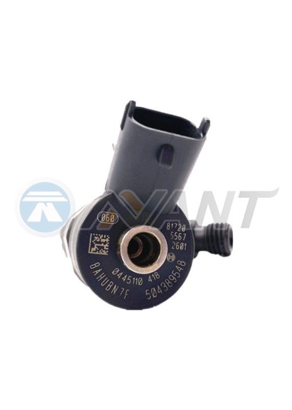 NANT Diesel Fuel Injector Engine Assembly Injection Valves 0445110418
