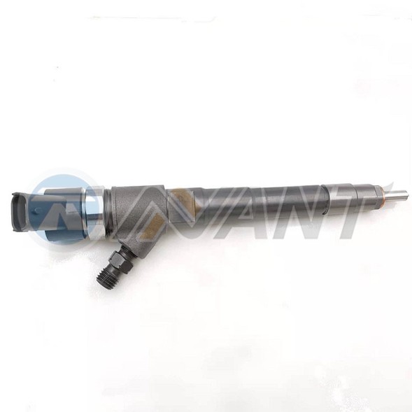 NANT Diesel Fuel Injector Engine Assembly Injection Valves 0445110418