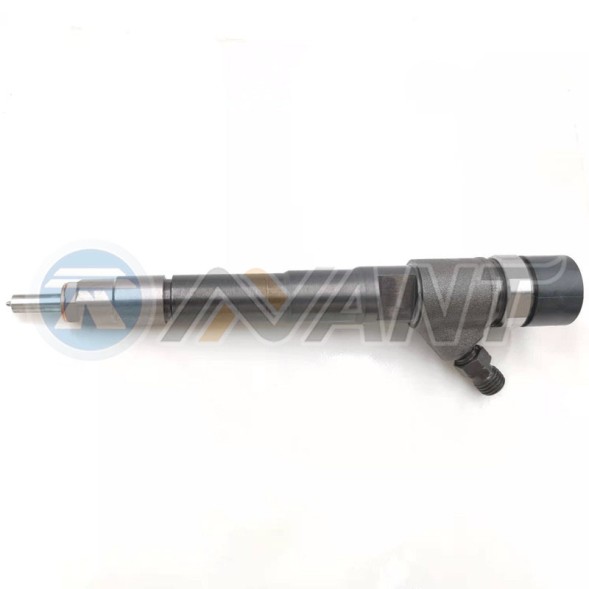 NANT Diesel Fuel Injector Engine Assembly Injection Valves 0445110418