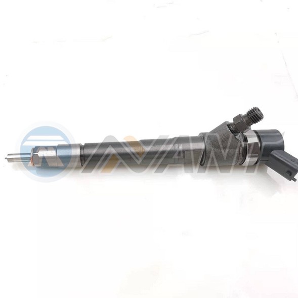 NANT Diesel Fuel Injector Engine Assembly Injection Valves 0445110418