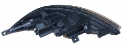 Abakus 223-1140R-LEMN2 Лампа фара права h7 / py21w led depo kia sportage iii 2010 - 2015