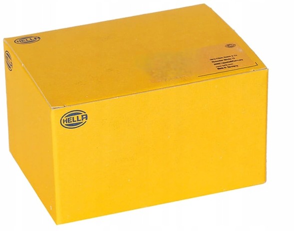 Hella 6PA 358 103-531 Hella лямбда-зонд альфа ромео фіат форд