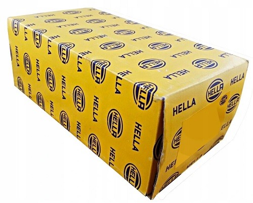 Hella 6PA 358 103-531 Hella лямбда-зонд альфа ромео фіат форд