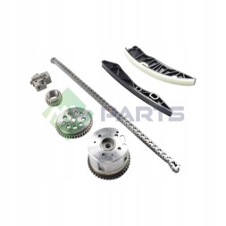 MV Parts MV F5693 Комплект ланцюга ГРМ