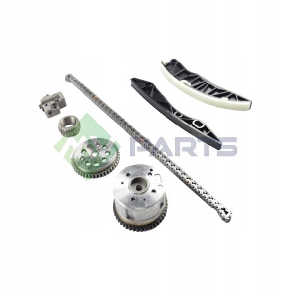 MV Parts MV F5693 Комплект ланцюга ГРМ