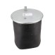 MTX Подушка пневматична Renault Premium Magnum MTX MTX-44912-10S 084.118-71A