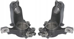 SRLine ZW-FO006P ZW-FO006L FORD FOCUS III 2010- КРОСОВЕРИ